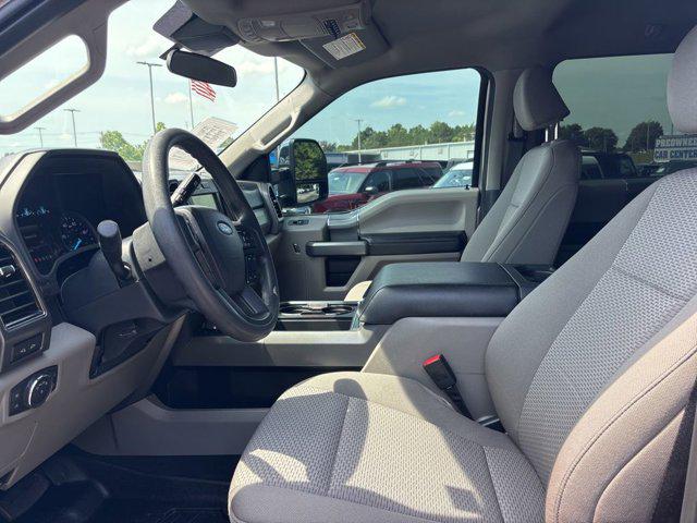 2022 Ford F-250 XLT