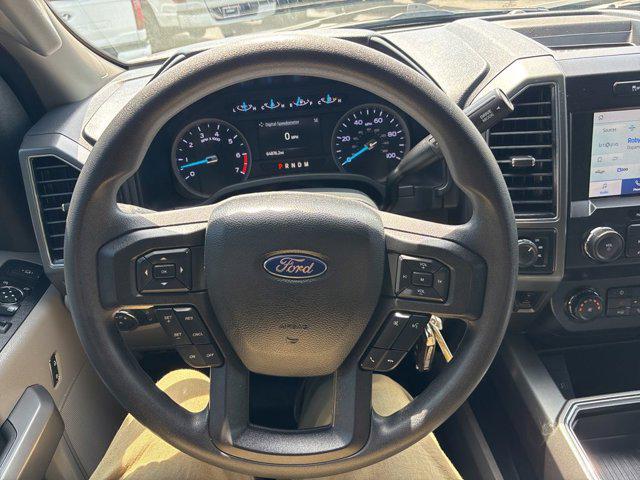 2022 Ford F-250 XLT