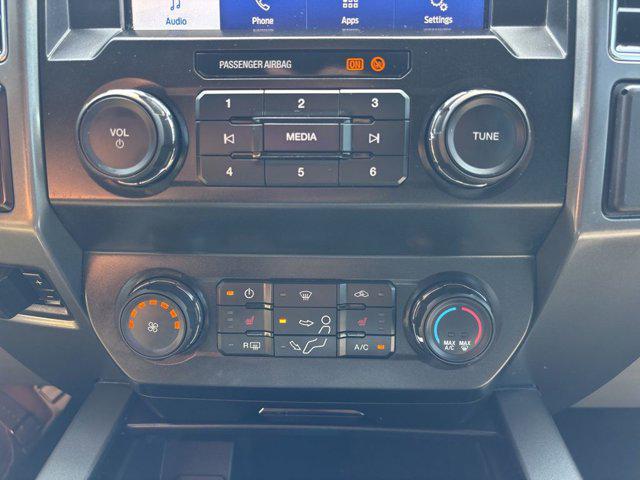 2022 Ford F-250 XLT