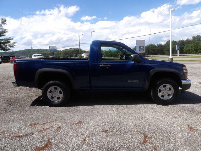 2005 Chevrolet Colorado LS