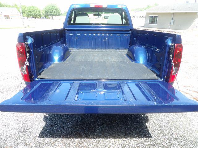 2005 Chevrolet Colorado LS