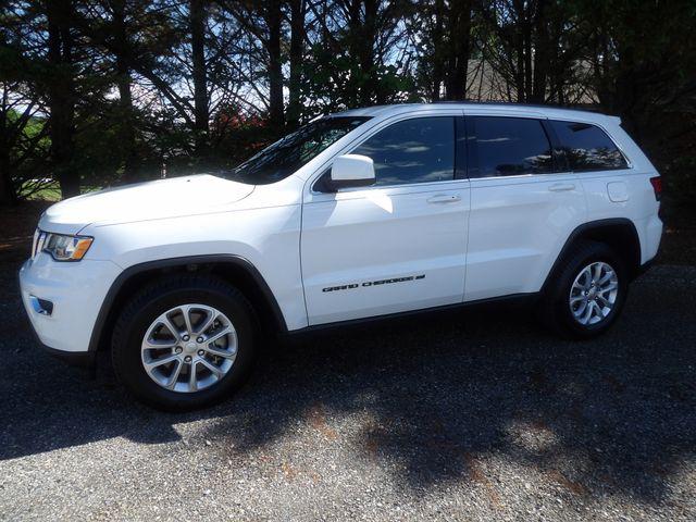 2022 Jeep Grand Cherokee Laredo X 4x4 for sale in Rocky Mount, VA