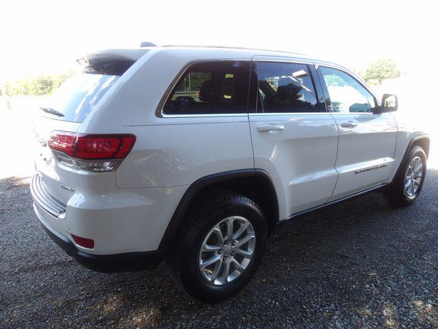 2022 Jeep Grand Cherokee Laredo X 4x4