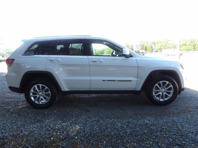 2022 Jeep Grand Cherokee Laredo X 4x4