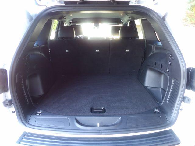 2022 Jeep Grand Cherokee Laredo X 4x4