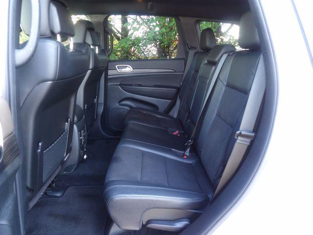 2022 Jeep Grand Cherokee Laredo X 4x4