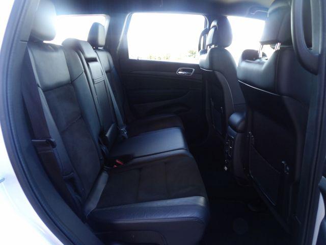 2022 Jeep Grand Cherokee Laredo X 4x4