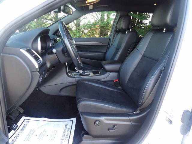 2022 Jeep Grand Cherokee Laredo X 4x4