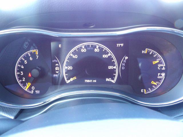 2022 Jeep Grand Cherokee Laredo X 4x4