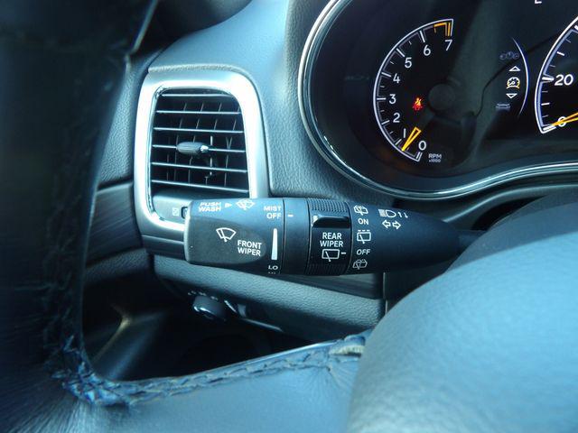2022 Jeep Grand Cherokee Laredo X 4x4