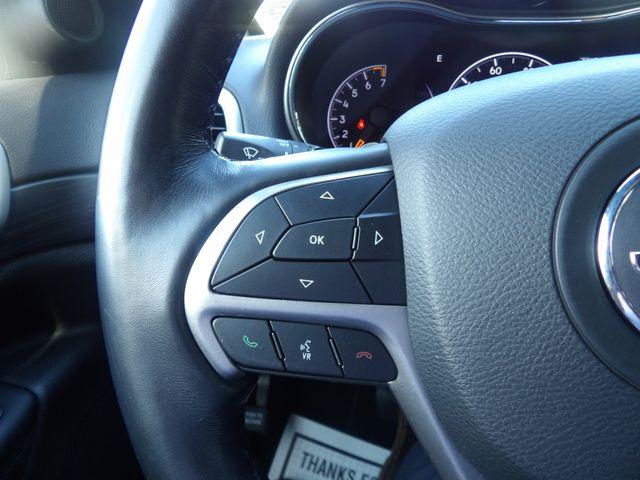 2022 Jeep Grand Cherokee Laredo X 4x4