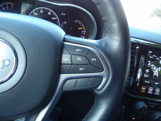 2022 Jeep Grand Cherokee Laredo X 4x4