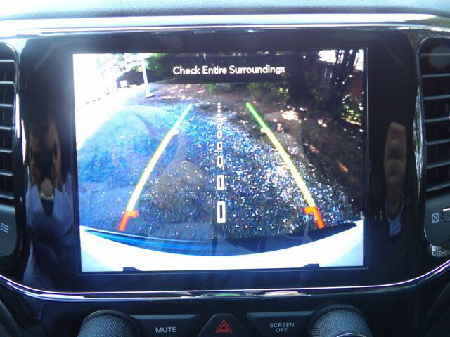 2022 Jeep Grand Cherokee Laredo X 4x4