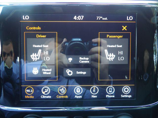 2022 Jeep Grand Cherokee Laredo X 4x4