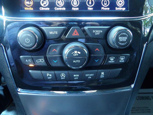 2022 Jeep Grand Cherokee Laredo X 4x4