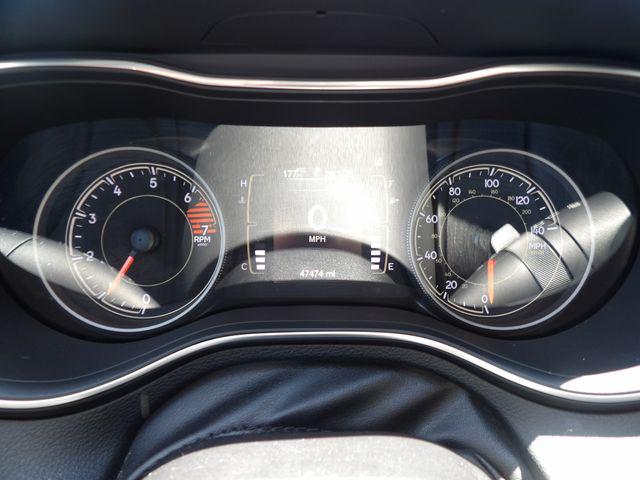 2021 Jeep Cherokee Altitude 4x4