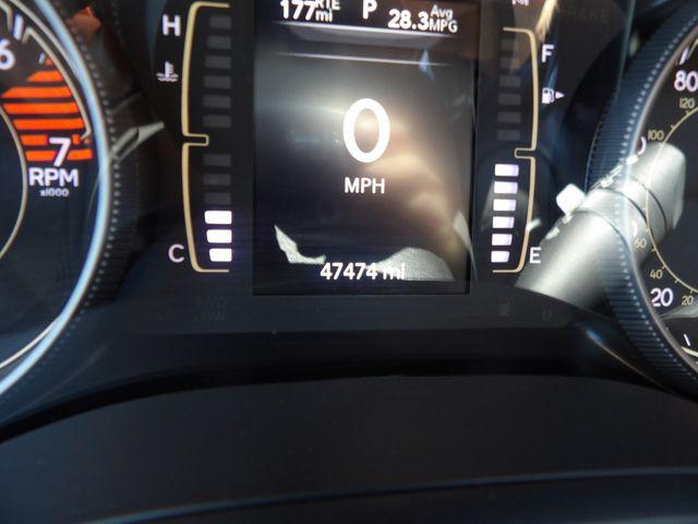 2021 Jeep Cherokee Altitude 4x4