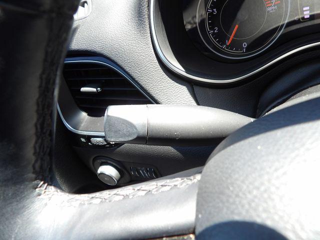 2021 Jeep Cherokee Altitude 4x4