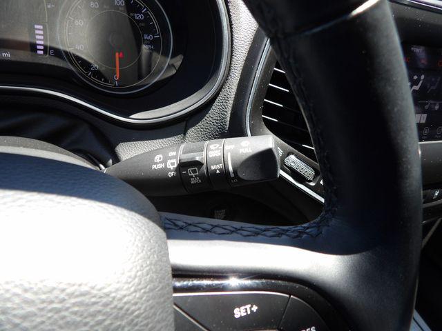 2021 Jeep Cherokee Altitude 4x4