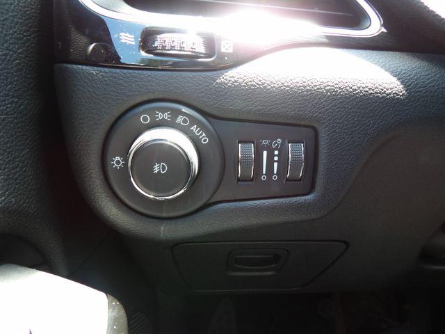 2021 Jeep Cherokee Altitude 4x4