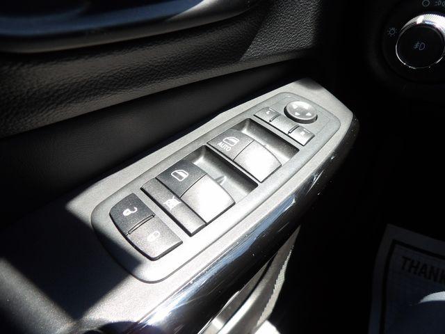 2021 Jeep Cherokee Altitude 4x4