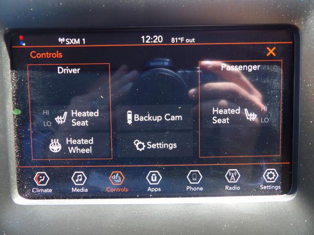 2021 Jeep Cherokee Altitude 4x4
