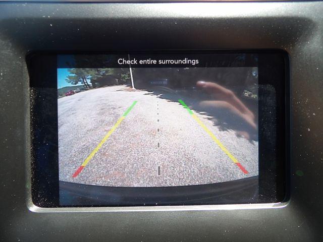 2021 Jeep Cherokee Altitude 4x4