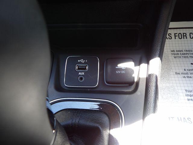 2021 Jeep Cherokee Altitude 4x4
