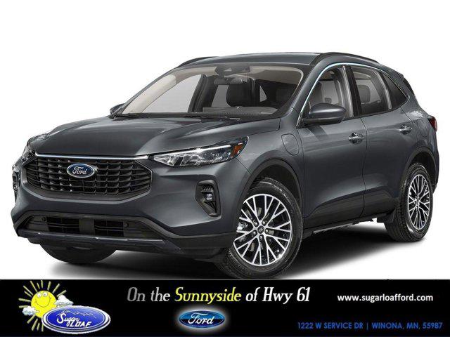 2024 Ford Escape PHEV for sale in Winona, MN