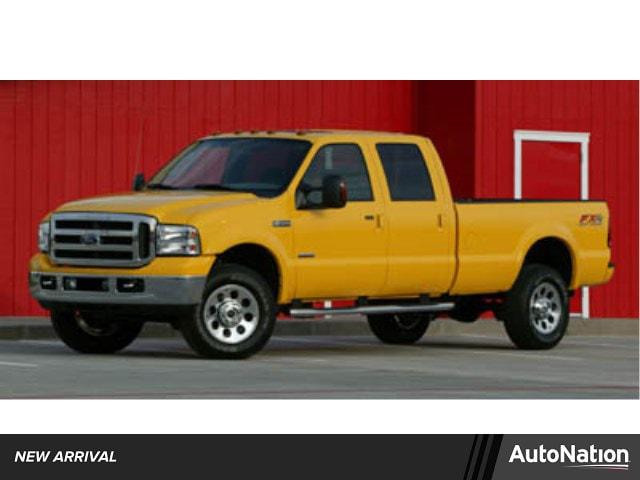 2005 Ford F-350 XL for sale in Katy, TX