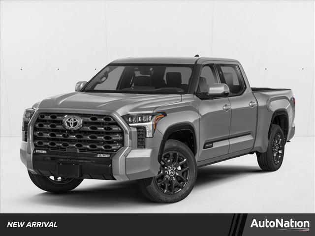 2023 Toyota Tundra Platinum for sale in Katy, TX