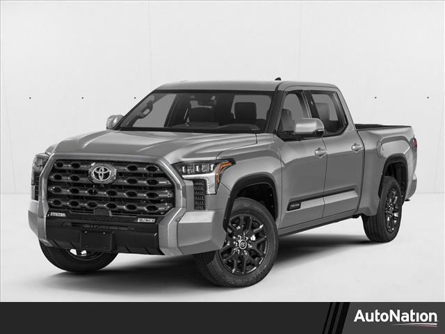 2023 Toyota Tundra Platinum for sale in Katy, TX