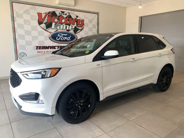 2023 Ford Edge ST-Line for sale in Litchfield, IL