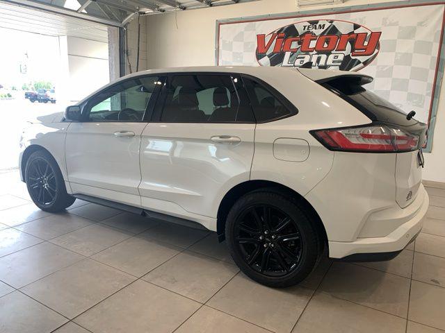 2023 Ford Edge ST-Line