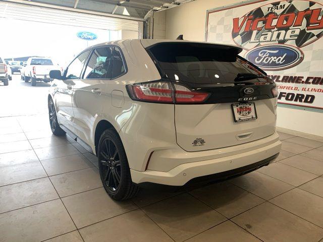 2023 Ford Edge ST-Line