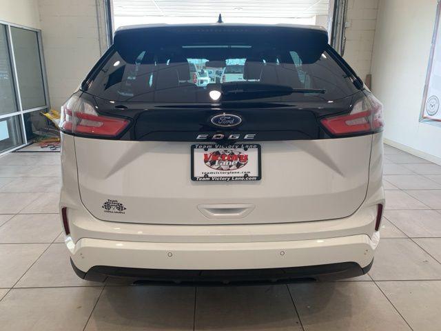 2023 Ford Edge ST-Line