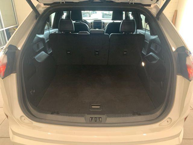 2023 Ford Edge ST-Line