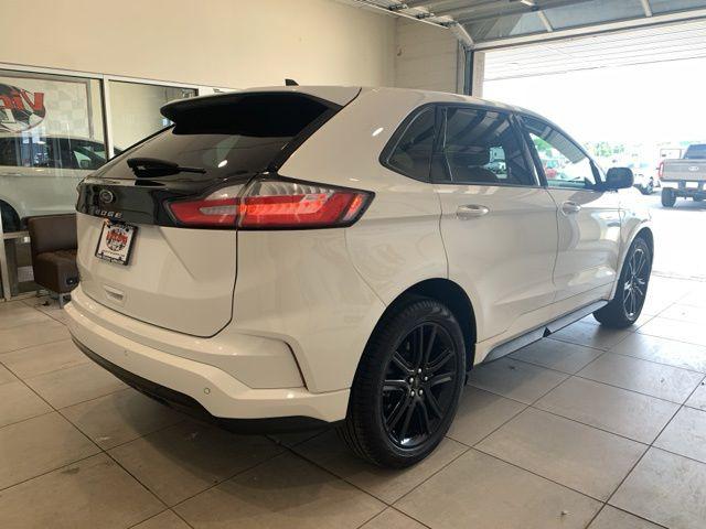 2023 Ford Edge ST-Line
