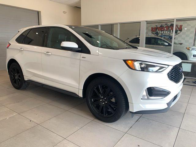 2023 Ford Edge ST-Line