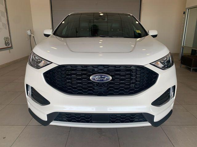 2023 Ford Edge ST-Line