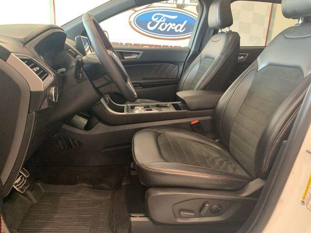 2023 Ford Edge ST-Line