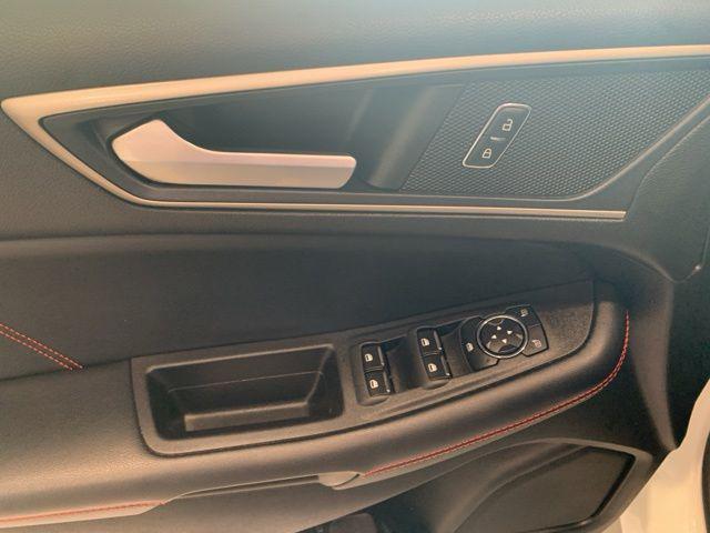 2023 Ford Edge ST-Line