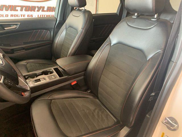 2023 Ford Edge ST-Line