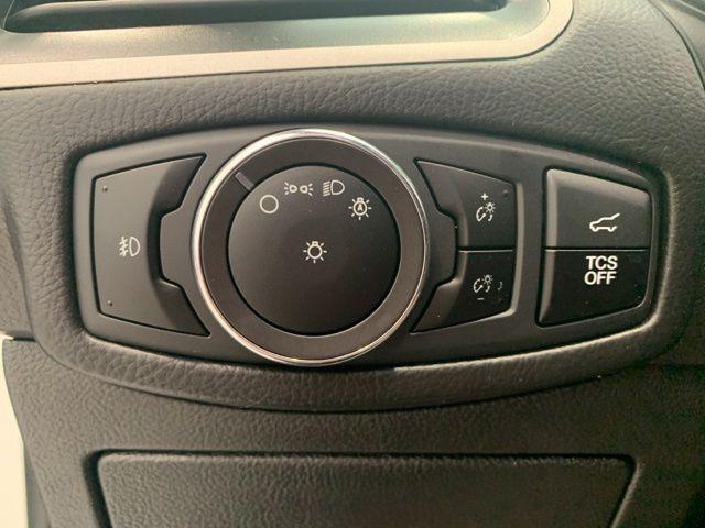 2023 Ford Edge ST-Line