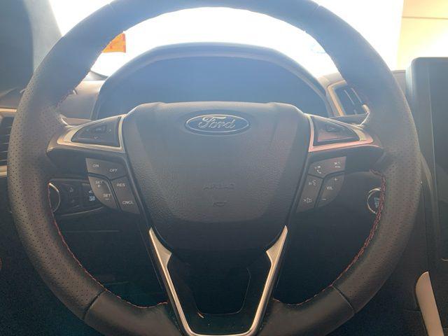 2023 Ford Edge ST-Line