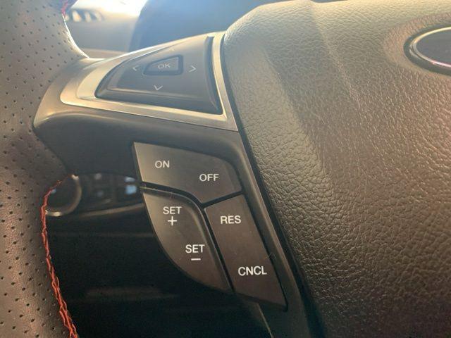2023 Ford Edge ST-Line