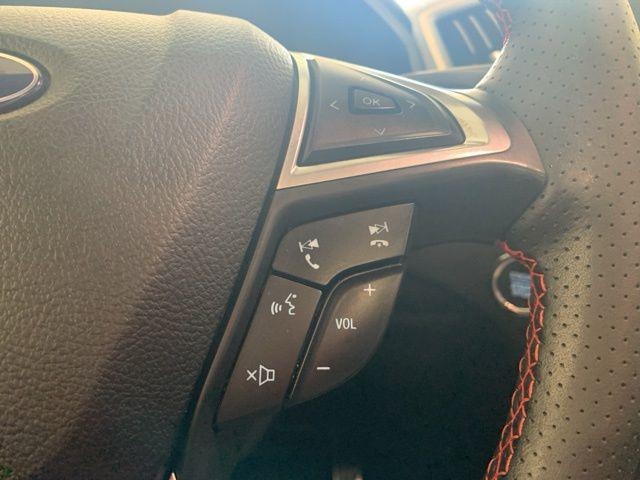 2023 Ford Edge ST-Line