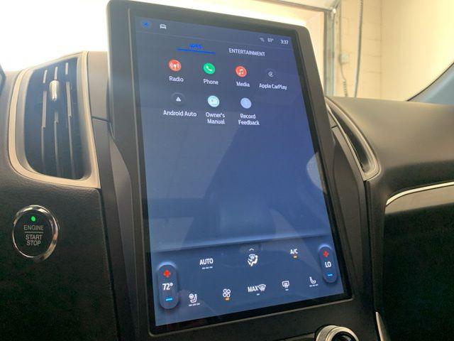 2023 Ford Edge ST-Line