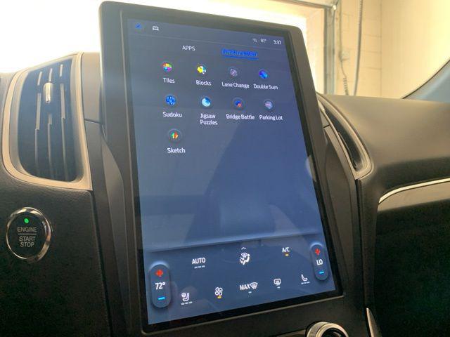 2023 Ford Edge ST-Line
