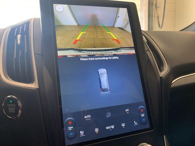 2023 Ford Edge ST-Line